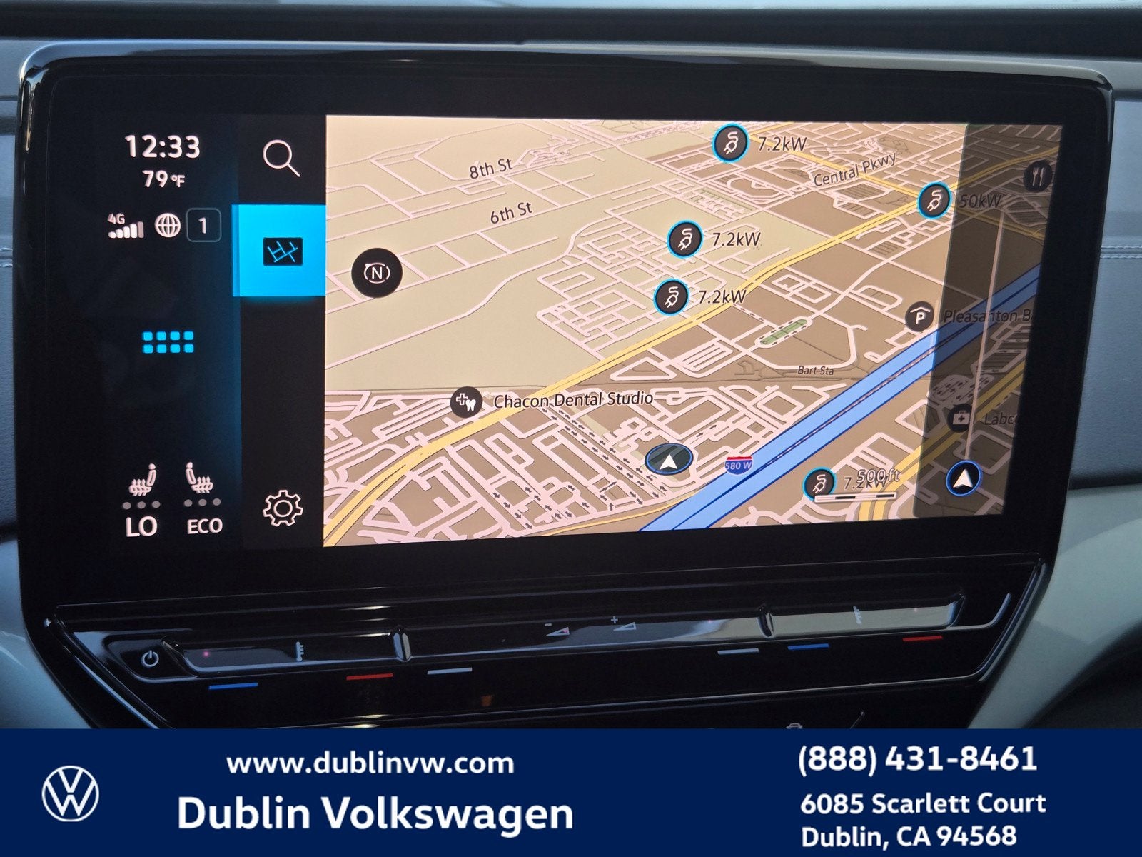 2023 Volkswagen ID.4 Pro S