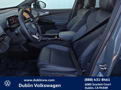 2023 Volkswagen ID.4 Pro S