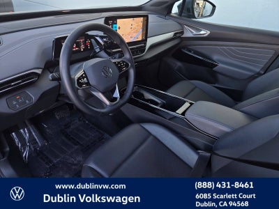 2023 Volkswagen ID.4 Pro S