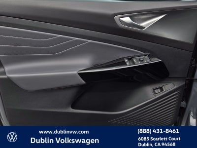 2023 Volkswagen ID.4 Pro S