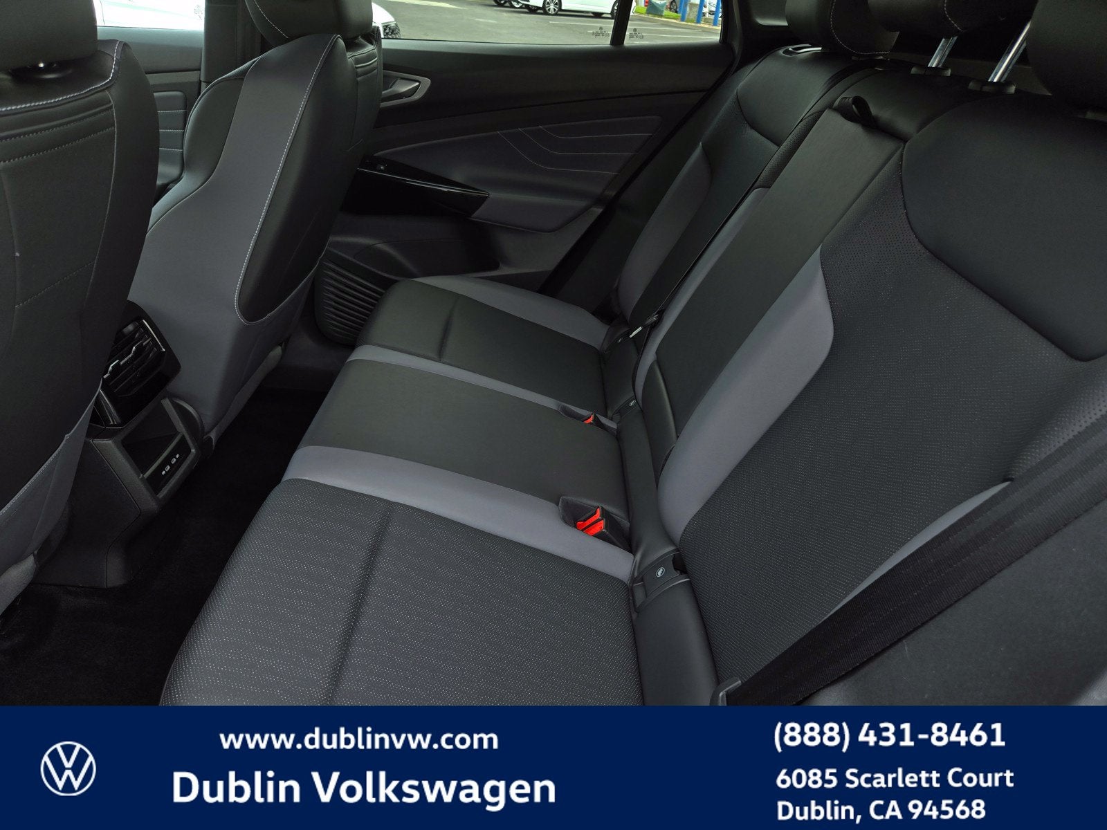 2023 Volkswagen ID.4 Pro S