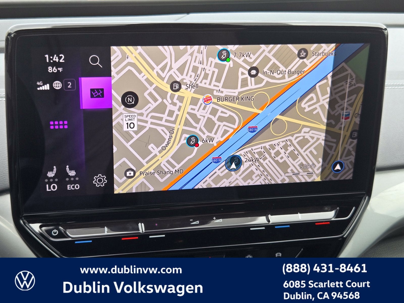 2023 Volkswagen ID.4 Pro S