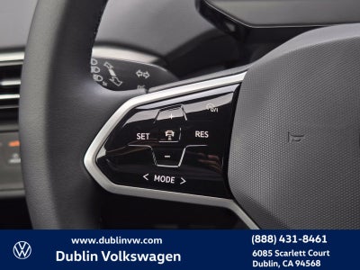 2023 Volkswagen ID.4 Pro S