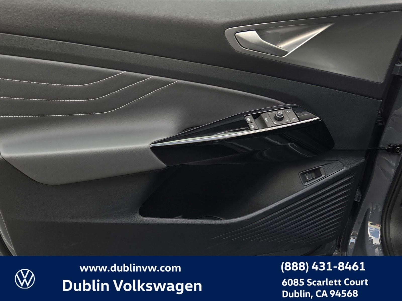 2023 Volkswagen ID.4 Pro S