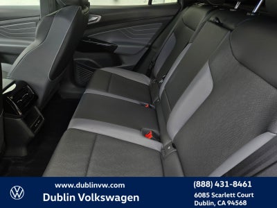 2023 Volkswagen ID.4 Pro S