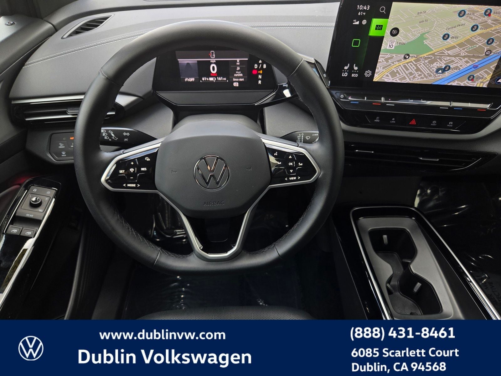 2023 Volkswagen ID.4 Pro S