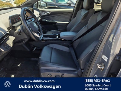 2023 Volkswagen ID.4 Pro S