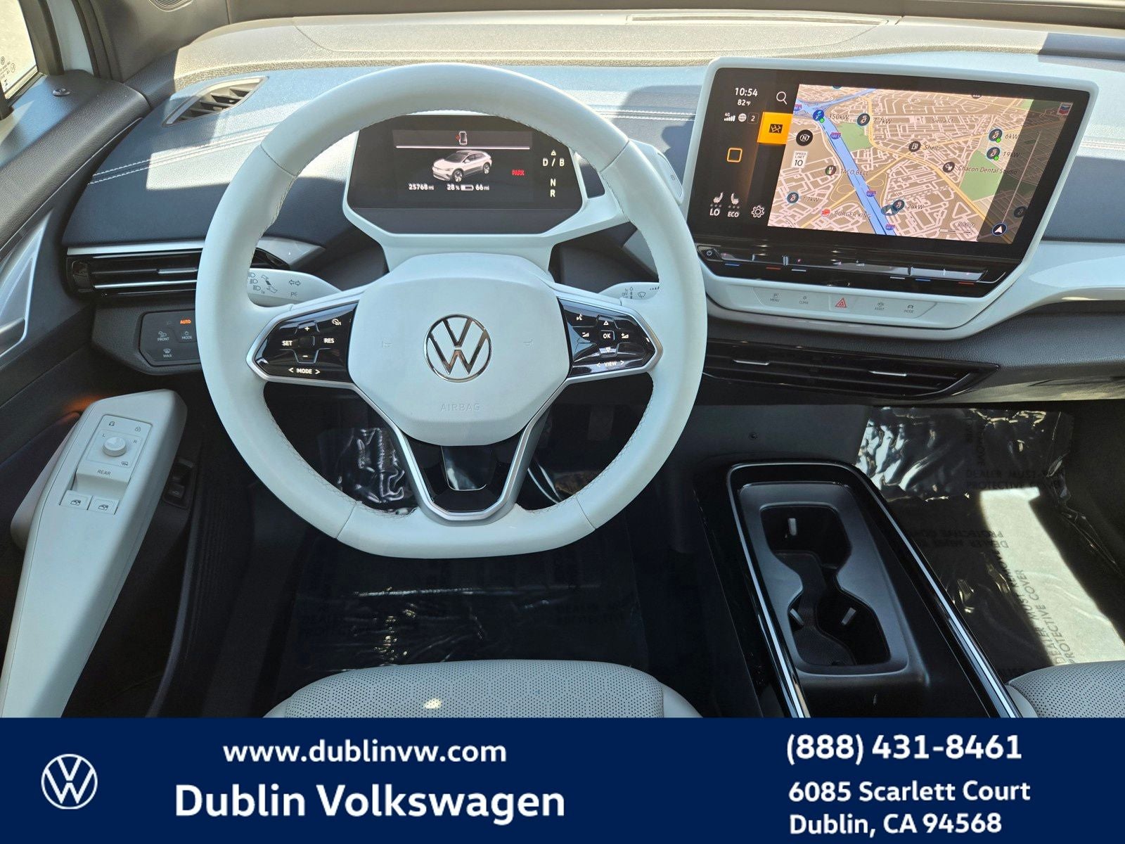 2023 Volkswagen ID.4 Pro S