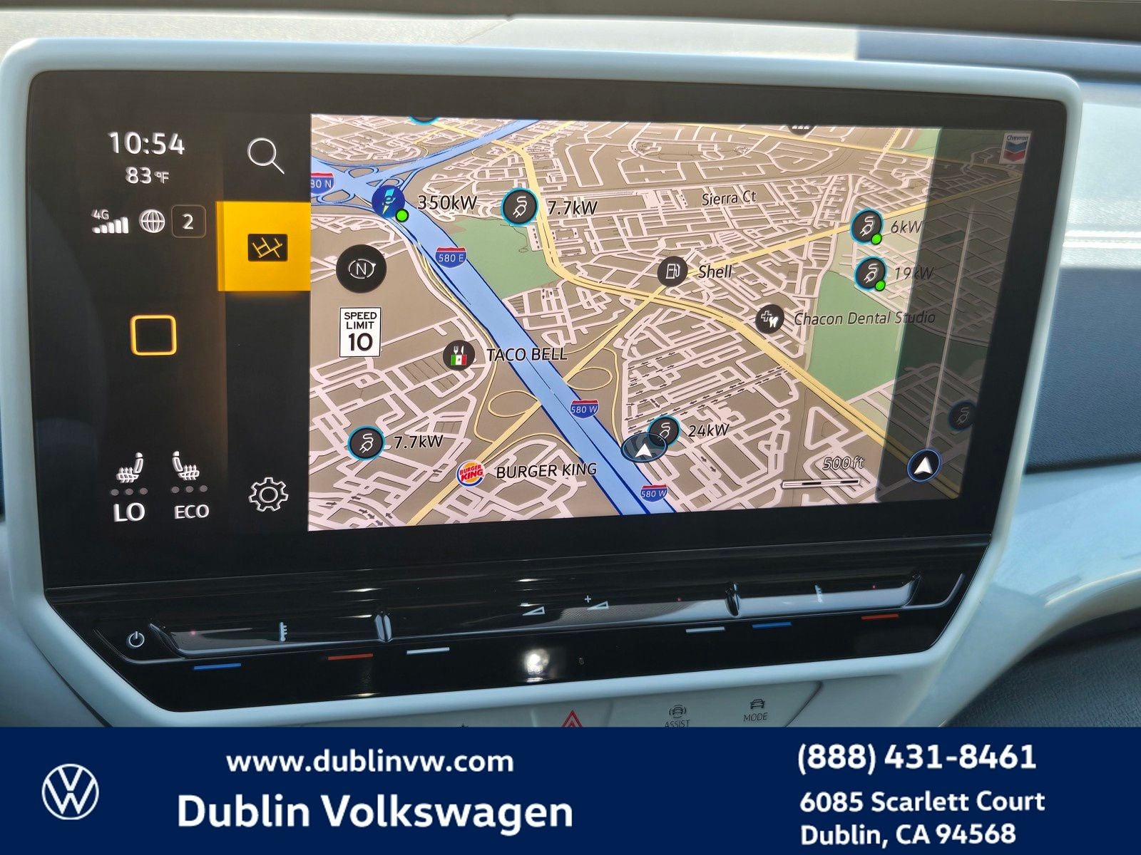 2023 Volkswagen ID.4 Pro S