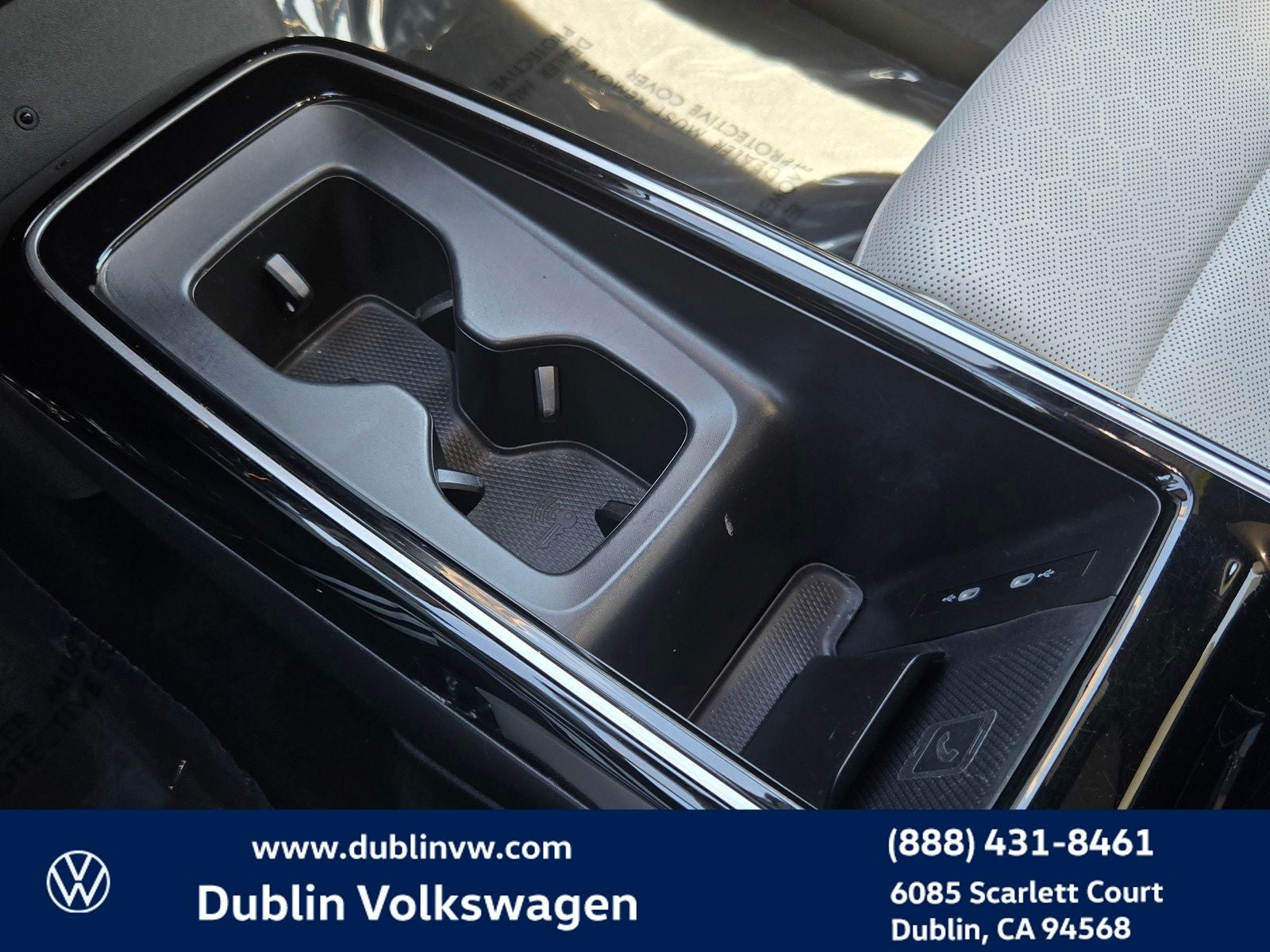 2023 Volkswagen ID.4 Pro S