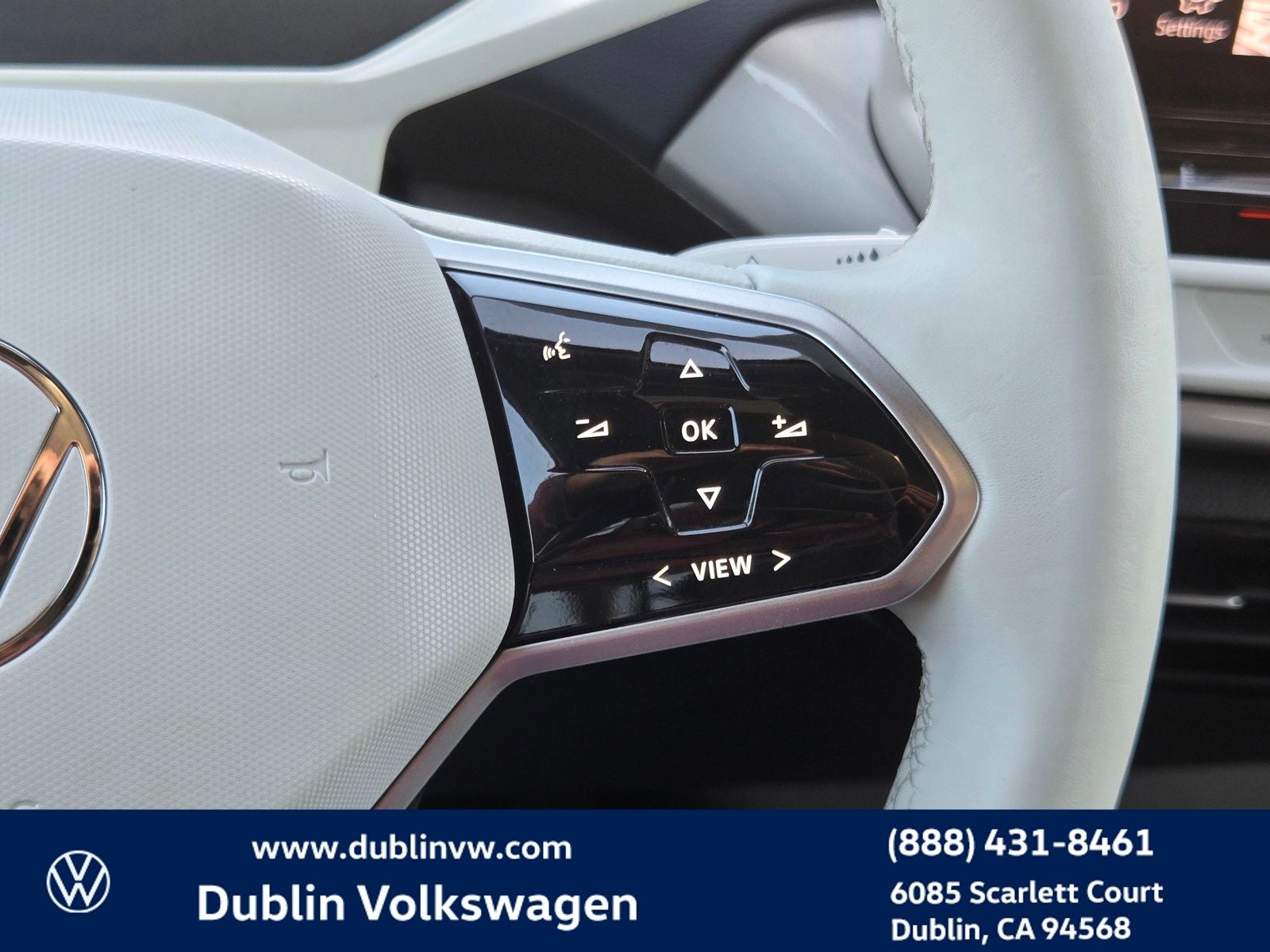 2023 Volkswagen ID.4 Pro S