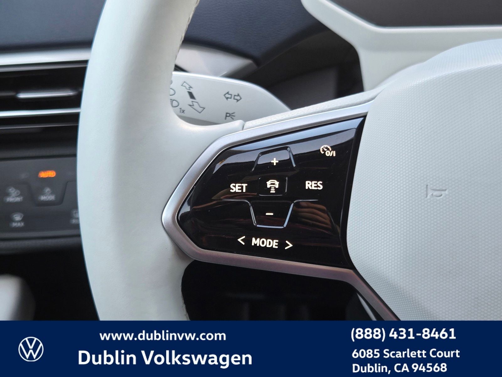 2023 Volkswagen ID.4 Pro S