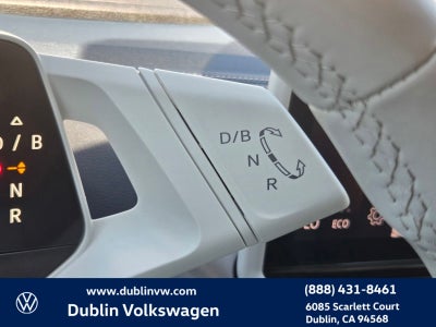 2023 Volkswagen ID.4 Pro S
