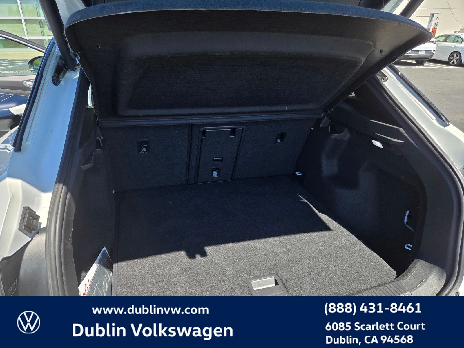 2023 Volkswagen ID.4 Pro S
