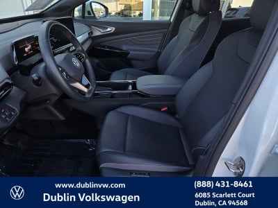 2023 Volkswagen ID.4 Pro S