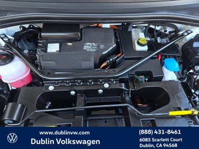 2023 Volkswagen ID.4 Pro S