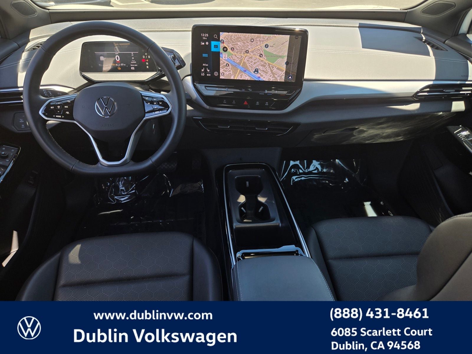 2023 Volkswagen ID.4 Pro S