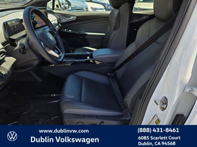 2023 Volkswagen ID.4 Pro S