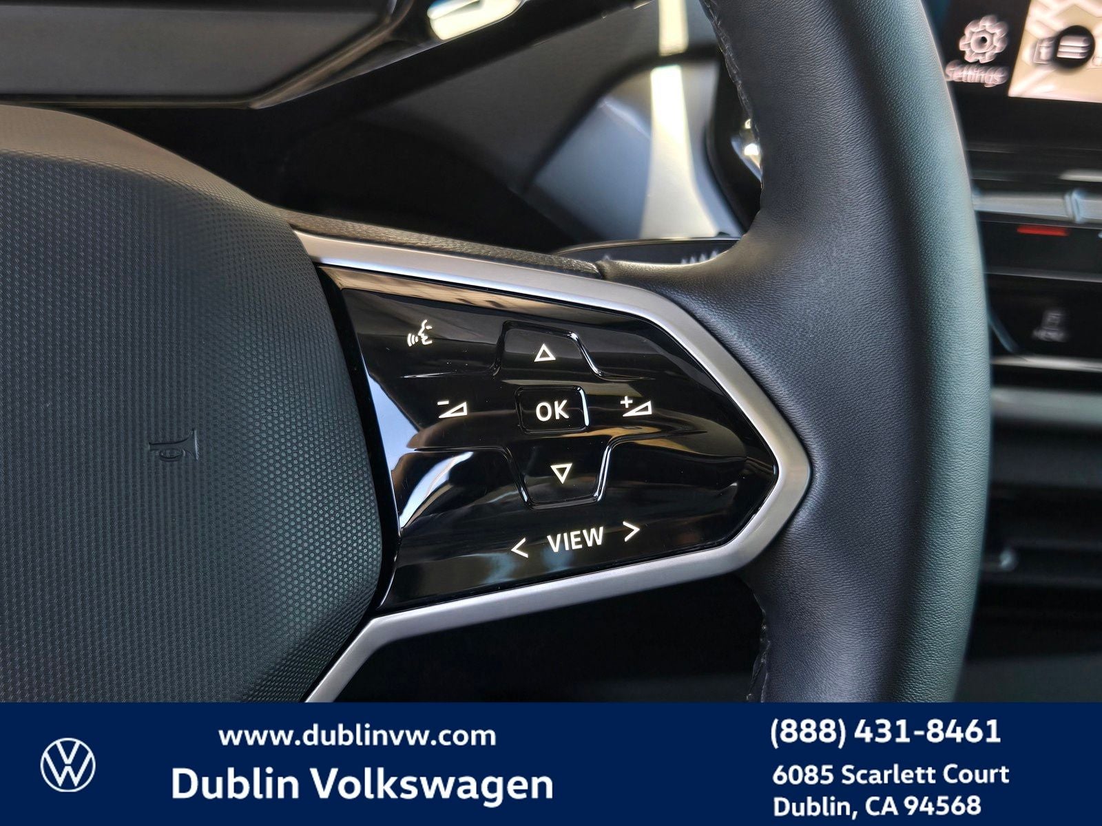 2023 Volkswagen ID.4 Pro S