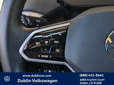 2023 Volkswagen ID.4 Pro S