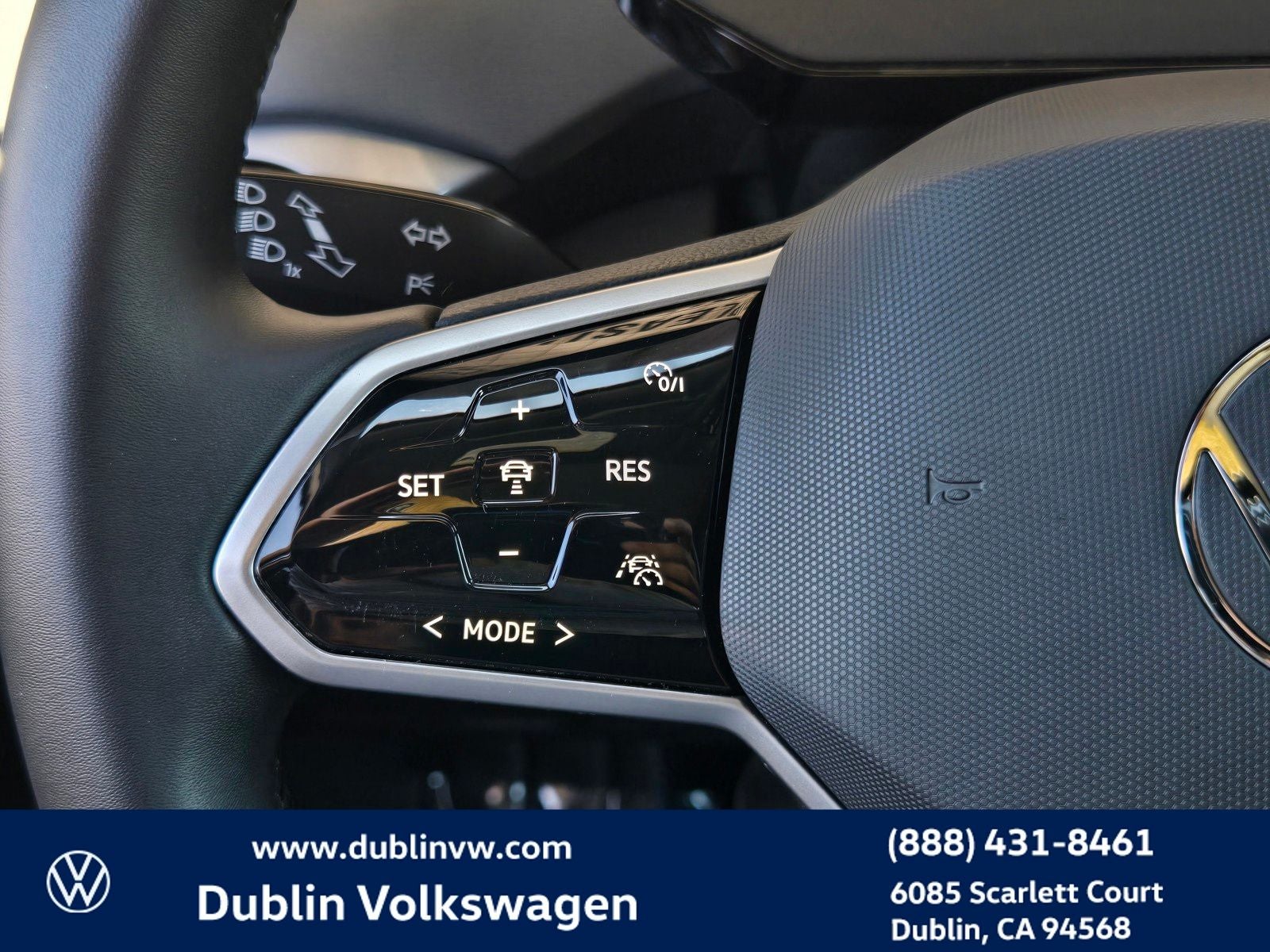 2023 Volkswagen ID.4 Pro S