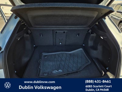 2023 Volkswagen ID.4 Pro S