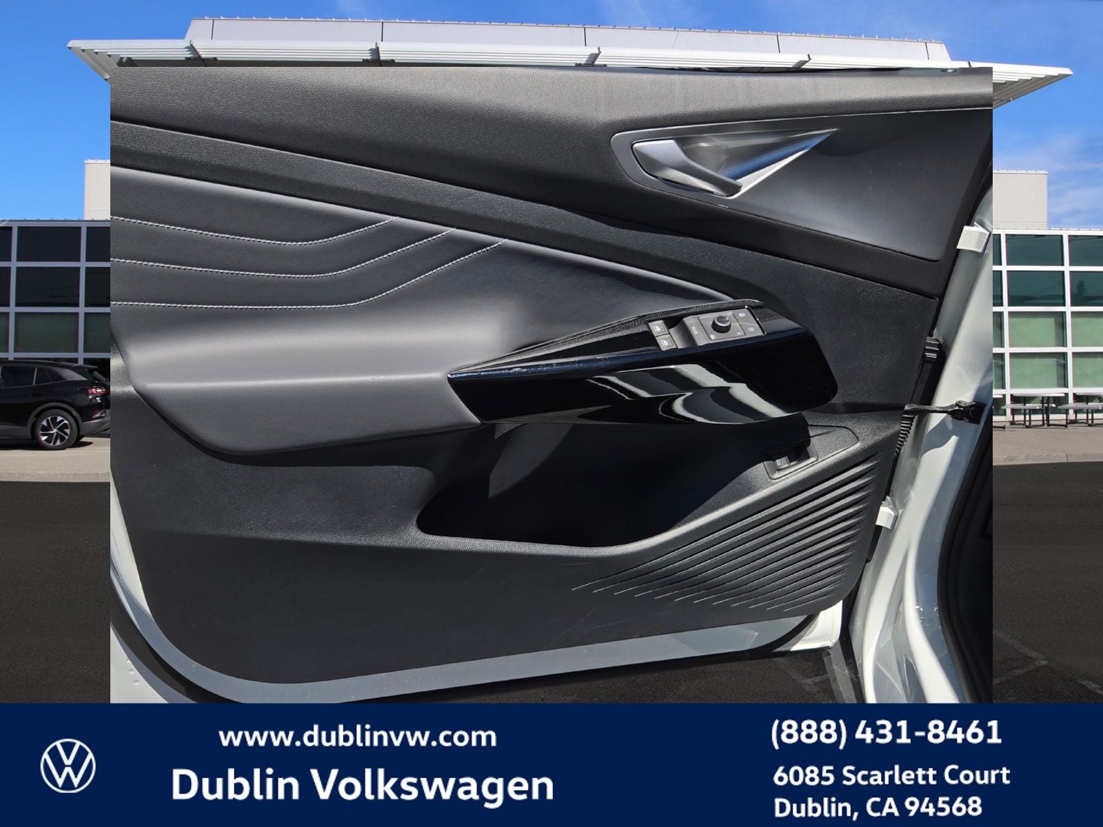 2023 Volkswagen ID.4 Pro S