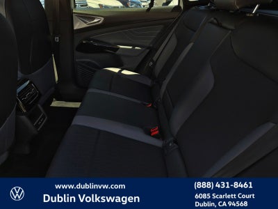 2023 Volkswagen ID.4 Pro S
