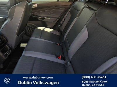 2023 Volkswagen ID.4 Pro S