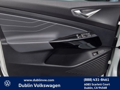 2023 Volkswagen ID.4 Pro S