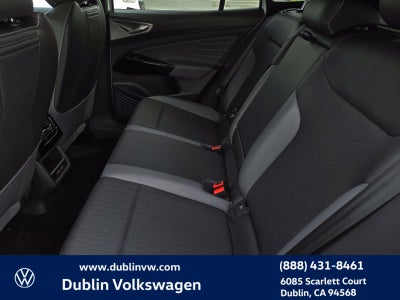 2023 Volkswagen ID.4 Pro S