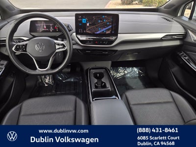 2023 Volkswagen ID.4 Pro S