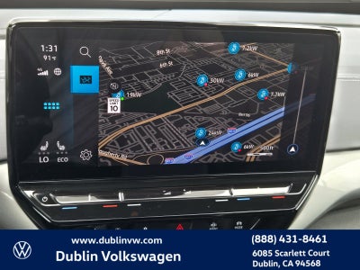 2023 Volkswagen ID.4 Pro S