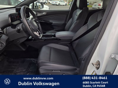 2023 Volkswagen ID.4 Pro S