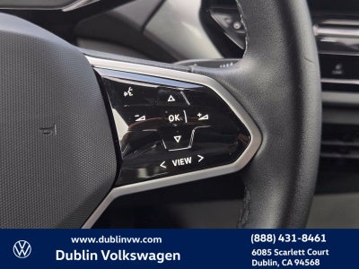 2023 Volkswagen ID.4 Pro S