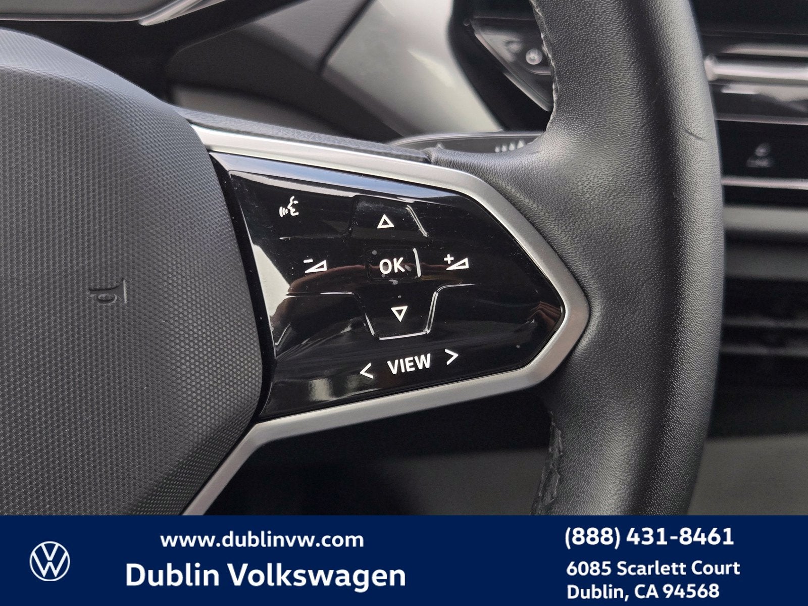 2023 Volkswagen ID.4 Pro S
