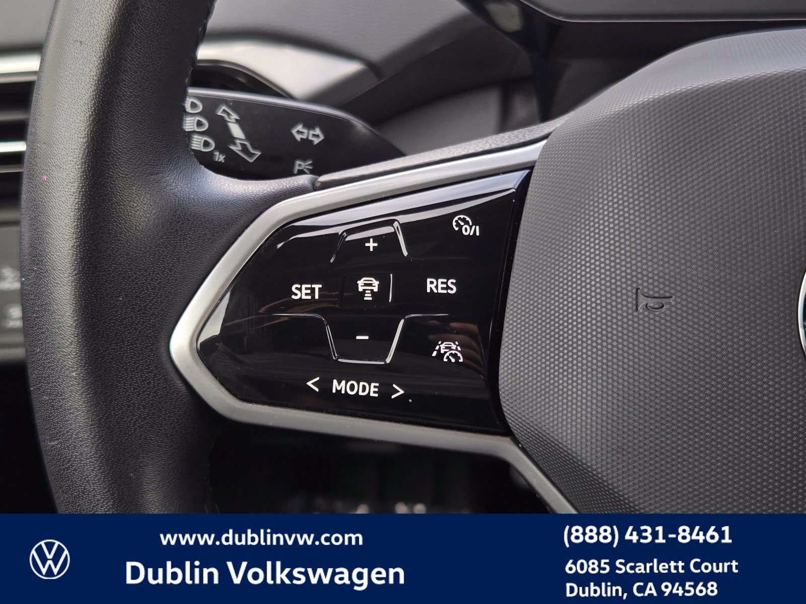 2023 Volkswagen ID.4 Pro S