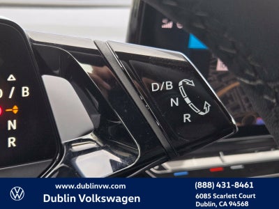 2023 Volkswagen ID.4 Pro S