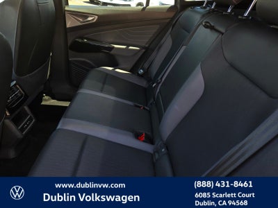 2023 Volkswagen ID.4 Pro S