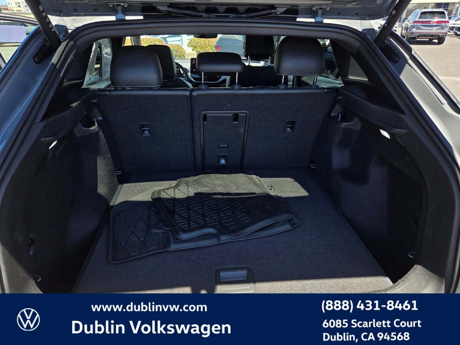 2023 Volkswagen ID.4 Pro S