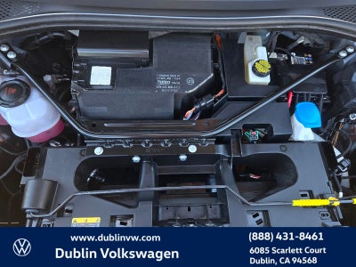 2023 Volkswagen ID.4 Pro S