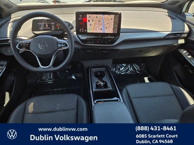 2023 Volkswagen ID.4 Pro S