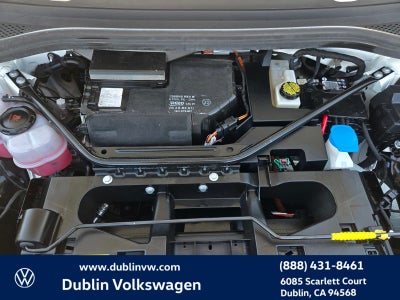 2023 Volkswagen ID.4 Pro S