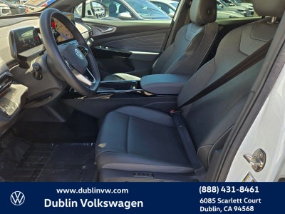 2023 Volkswagen ID.4 Pro S