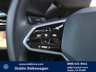 2023 Volkswagen ID.4 Pro S