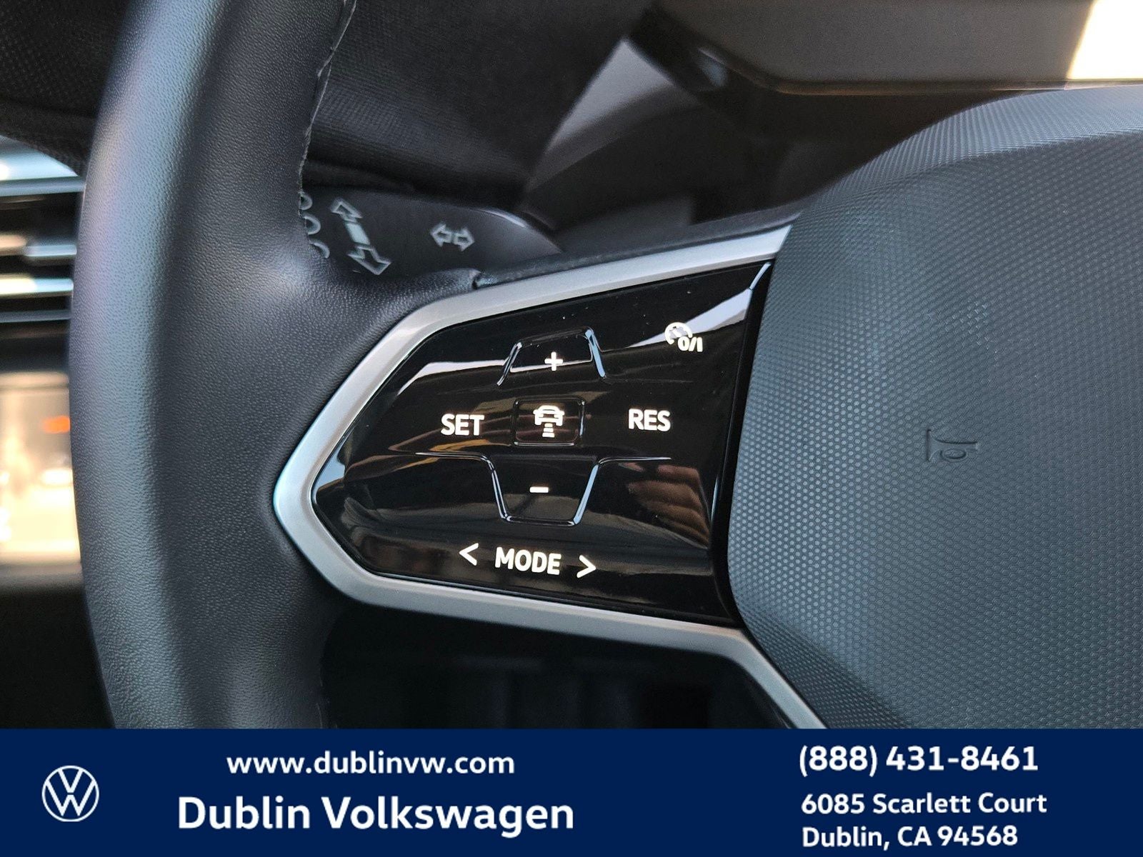 2023 Volkswagen ID.4 Pro S