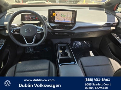 2023 Volkswagen ID.4 Pro S
