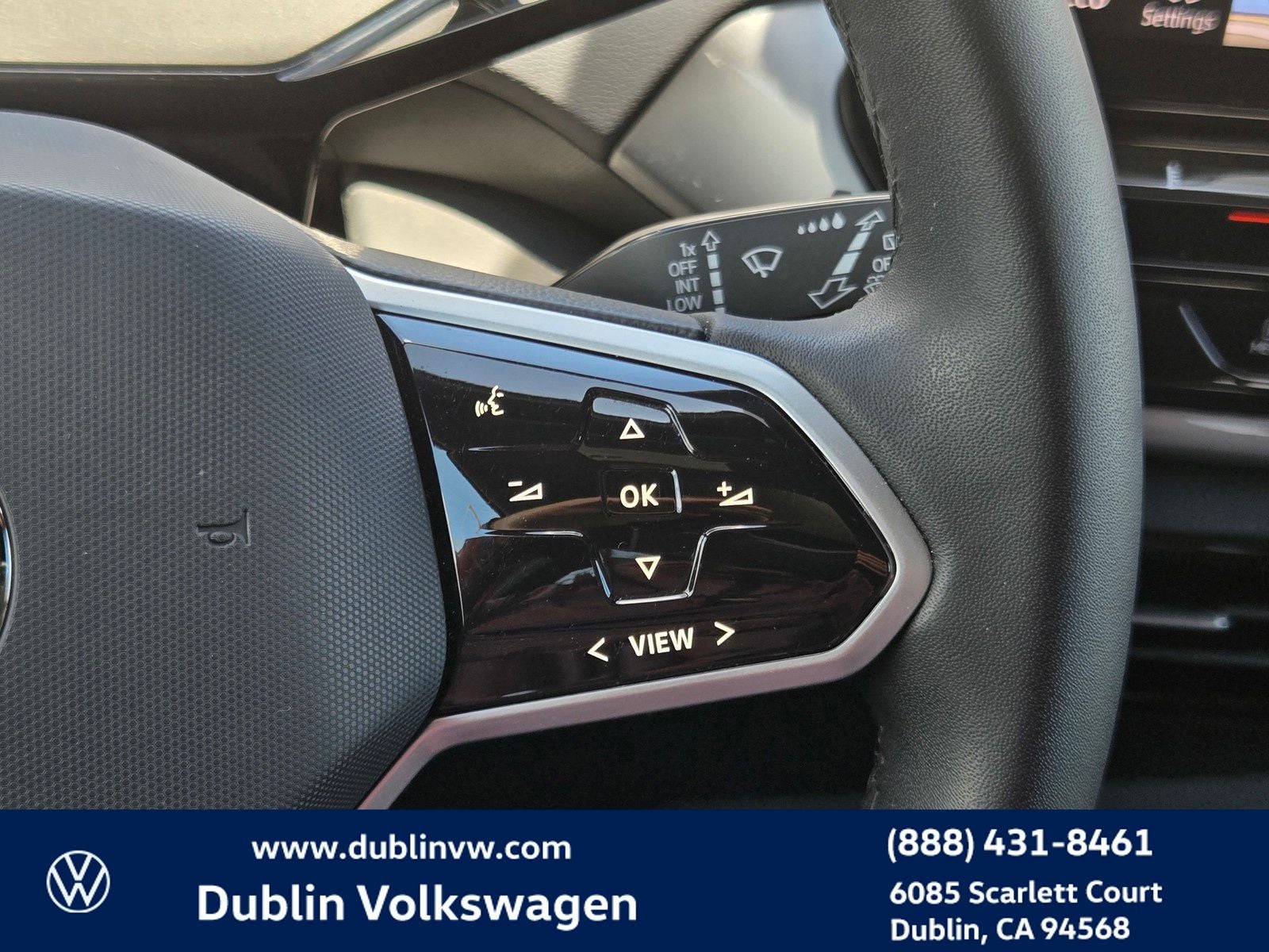 2023 Volkswagen ID.4 Pro S