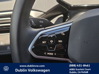 2023 Volkswagen ID.4 Pro S