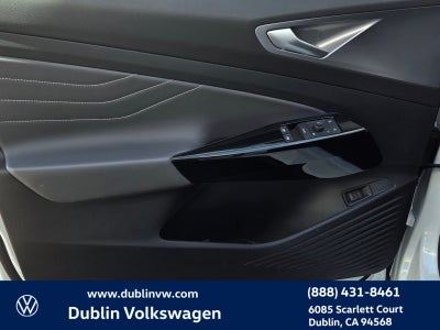 2023 Volkswagen ID.4 Pro S